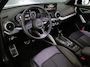 Audi Q2 35 TFSI S Edition 150 pk S-tronic | Navigatie | Panoramadak | Parkeersensoren achter | Autom. airco | Stoelverwarming | S-Line |