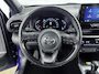 Toyota Yaris Cross 1.5 Hybrid Dynamic | Dodehoek detectie | Parkeersensoren voor/achter | Apple Carplay / Android Auto | Stoel-/stuurverwarming | Adaptive Cruise | Full LED | Keyless | Clima | Camera | 17 inch