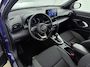 Toyota Yaris Cross 1.5 Hybrid Dynamic | Dodehoek detectie | Parkeersensoren voor/achter | Apple Carplay / Android Auto | Stoel-/stuurverwarming | Adaptive Cruise | Full LED | Keyless | Clima | Camera | 17 inch