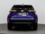 Toyota Yaris Cross 1.5 Hybrid Dynamic | Dodehoek detectie | Parkeersensoren voor/achter | Apple Carplay / Android Auto | Stoel-/stuurverwarming | Adaptive Cruise | Full LED | Keyless | Clima | Camera | 17 inch