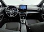 Toyota Yaris Cross 1.5 Hybrid Dynamic | Dodehoek detectie | Parkeersensoren voor/achter | Apple Carplay / Android Auto | Stoel-/stuurverwarming | Adaptive Cruise | Full LED | Keyless | Clima | Camera | 17 inch