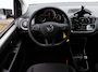 Volkswagen Up! 1.0 | 5 deurs | Dealer onderhouden | DAB Ontvanger | Lane assist |  Elektrische ramen |