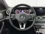Mercedes-Benz E-klasse 350 e Lease Edition (Plug-In) {SoH-81%} Aut. *LEATHER-FABRIC | FULL-LED | BURMESTER-AUDIO | TOPVIEW | HEATED-SPORTSEATS | AMBIENTLIGHT | NAVI-FULLMAP | AIRMATIC | SHIFTPADDLES | ECC | PDC | CRUISE | 18''ALU*
