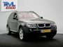 BMW X3 2.0i | Trekhaak | Panoramadak | Leder | Stoelverwarming | Climate/Control | Cruise/Control | PDC |