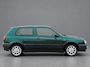 Volkswagen Golf 2.0 GTI | org NL | Dragon Green Pearl Effect