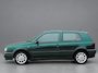 Volkswagen Golf 2.0 GTI | org NL | Dragon Green Pearl Effect
