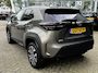 Toyota Yaris Cross 1.5 Hybrid 115 Dynamic BLIND-SPOT PARK-SENSOR CIMA AD-CRUISE STOELVERWARMING