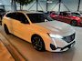 Peugeot 308 1.2 PureTech Allure Pack Garantie |ACC|Keyless|Virtual|Camera|Ambient|Dodehoek|LED|Carplay|Draadloosladen|Rijklaar