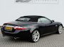 Jaguar XK 4.2 V8 Convertible LEDER | DEALER ONDERHOUDEN | NAVI