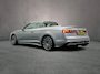 Audi A5 Cabriolet 40 TFSI quattro Advanced Edition | Hoofruimteverw | Camera | Adapt Cruise | Dodehoek | Leder | Laser-LED | Memory