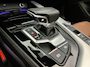 Audi A5 Cabriolet 40 TFSI quattro Advanced Edition | Hoofruimteverw | Camera | Adapt Cruise | Dodehoek | Leder | Laser-LED | Memory