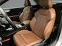 Audi A5 Cabriolet 40 TFSI quattro Advanced Edition | Hoofruimteverw | Camera | Adapt Cruise | Dodehoek | Leder | Laser-LED | Memory