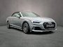 Audi A5 Cabriolet 40 TFSI quattro Advanced Edition | Hoofruimteverw | Camera | Adapt Cruise | Dodehoek | Leder | Laser-LED | Memory