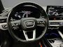 Audi A5 Cabriolet 40 TFSI quattro Advanced Edition | Hoofruimteverw | Camera | Adapt Cruise | Dodehoek | Leder | Laser-LED | Memory