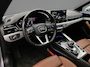 Audi A5 Cabriolet 40 TFSI quattro Advanced Edition | Hoofruimteverw | Camera | Adapt Cruise | Dodehoek | Leder | Laser-LED | Memory