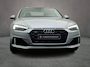 Audi A5 Cabriolet 40 TFSI quattro Advanced Edition | Hoofruimteverw | Camera | Adapt Cruise | Dodehoek | Leder | Laser-LED | Memory