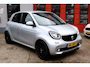 smart Forfour 1.0 Turbo Passion ,AUTOMAAT, 90 PK ,OH Boekjes