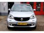 smart Forfour 1.0 Turbo Passion ,AUTOMAAT, 90 PK ,OH Boekjes