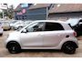 smart Forfour 1.0 Turbo Passion ,AUTOMAAT, 90 PK ,OH Boekjes