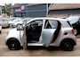 smart Forfour 1.0 Turbo Passion ,AUTOMAAT, 90 PK ,OH Boekjes