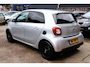 smart Forfour 1.0 Turbo Passion ,AUTOMAAT, 90 PK ,OH Boekjes