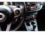 smart Forfour 1.0 Turbo Passion ,AUTOMAAT, 90 PK ,OH Boekjes