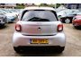 smart Forfour 1.0 Turbo Passion ,AUTOMAAT, 90 PK ,OH Boekjes