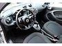smart Forfour 1.0 Turbo Passion ,AUTOMAAT, 90 PK ,OH Boekjes