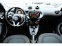 smart Forfour 1.0 Turbo Passion ,AUTOMAAT, 90 PK ,OH Boekjes