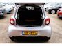 smart Forfour 1.0 Turbo Passion ,AUTOMAAT, 90 PK ,OH Boekjes
