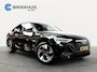 Audi Q8 Sportback e-tron 50 quattro S Edition 95 kWh | 360° CAMERA | LUCHTVERING | DODE HOEK | HALF LEDER | CRUISE | ELEKTR. STOEL INCL. VERWARMING + GEHEUGEN | LED | LANE ASSIST | PARK SENS V+A | SFEERVERLICHTING