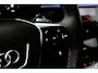 Audi Q8 Sportback e-tron 50 quattro S Edition 95 kWh | 360° CAMERA | LUCHTVERING | DODE HOEK | HALF LEDER | CRUISE | ELEKTR. STOEL INCL. VERWARMING + GEHEUGEN | LED | LANE ASSIST | PARK SENS V+A | SFEERVERLICHTING