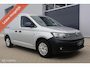 Volkswagen Caddy Cargo 2.0 TDI | Camera I 220 volt in cabine I