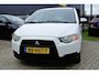 Mitsubishi Colt 1.1 Invite airco inruil mogelijk nap