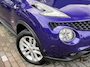 Nissan Juke 1.2 DIG-T S/S N-Connecta Clima Cruise Zeer mooi!