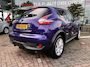 Nissan Juke 1.2 DIG-T S/S N-Connecta Clima Cruise Zeer mooi!