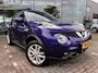 Nissan Juke 1.2 DIG-T S/S N-Connecta Clima Cruise Zeer mooi!