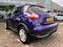 Nissan Juke 1.2 DIG-T S/S N-Connecta Clima Cruise Zeer mooi!