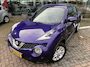 Nissan Juke 1.2 DIG-T S/S N-Connecta Clima Cruise Zeer mooi!