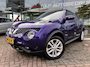 Nissan Juke 1.2 DIG-T S/S N-Connecta Clima Cruise Zeer mooi!
