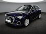 Audi Q3 45 TFSIe 180kW/245PK S Line · Panoramadak · Apple/Android Car Play · Drive select  · EXTRA INRUILKORTING ·