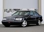 Mercedes-Benz S-klasse 320 Designo Origineel Nederlandse Kathedral