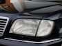 Mercedes-Benz S-klasse 320 Designo Origineel Nederlandse Kathedral
