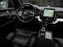 Volvo XC90 2.0 T8 Plug-in hybrid AWD Ultra Dark Exec. Ed. | 407 pk | 7P. | Panoramadak | Bowers & Wilkins | Luchtvering | Stoelmassage + Ventilatie | HUD | 360 Camera | Nubuk Hemelbekleding | Trekhaak |