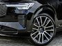 Volvo XC90 2.0 T8 Plug-in hybrid AWD Ultra Dark Exec. Ed. | 407 pk | 7P. | Panoramadak | Bowers & Wilkins | Luchtvering | Stoelmassage + Ventilatie | HUD | 360 Camera | Nubuk Hemelbekleding | Trekhaak |