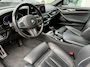 BMW 5-Serie 530e High Executive | ACC | PANO | HUD | 360 Camera | Laser LED | Memory | Harman/Kardon | Stoel/stuurverwarming | Keyless | Lane Assist | Blind Spot | Alcantara hemelbekleding |