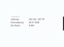 Mercedes-Benz G-klasse 580 met EQ-Technologie 116 kWh | BTW