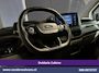 Ford Transit Custom 2.0 TDCI 170pk Automaat L2H1 Dubbele Cabine Euro6 Airco | 6-Zits | Camera | LED | Apple Carplay | Cruisecontrol | Stoelverwarming Android Auto, Verwarmde voorruit, Parkeersensoren, Bijrijdersbank, 2740kg trekvermogen