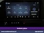 Ford Transit Custom 2.0 TDCI 170pk Automaat L2H1 Dubbele Cabine Euro6 Airco | 6-Zits | Camera | LED | Apple Carplay | Cruisecontrol | Stoelverwarming Android Auto, Verwarmde voorruit, Parkeersensoren, Bijrijdersbank, 2740kg trekvermogen