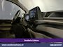 Ford Transit Custom 2.0 TDCI 170pk Automaat L2H1 Dubbele Cabine Euro6 Airco | 6-Zits | Camera | LED | Apple Carplay | Cruisecontrol | Stoelverwarming Android Auto, Verwarmde voorruit, Parkeersensoren, Bijrijdersbank, 2740kg trekvermogen
